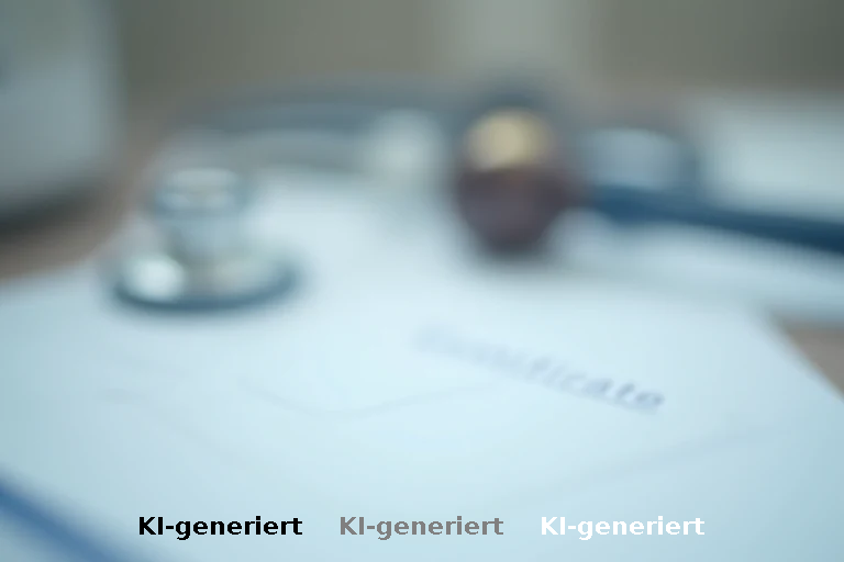 Rechtsstreit um ärztliche Befreiungsatteste: BGH bestätigt Verurteilung, Verfahren läuft weiter