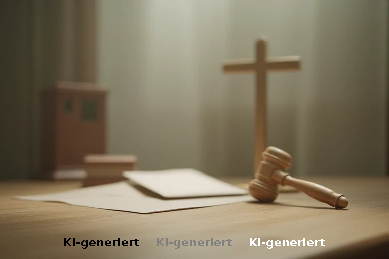 Rechtsstreit um politische Betätigung: Erzieherin klagt gegen fristlose Kündigung durch Caritas