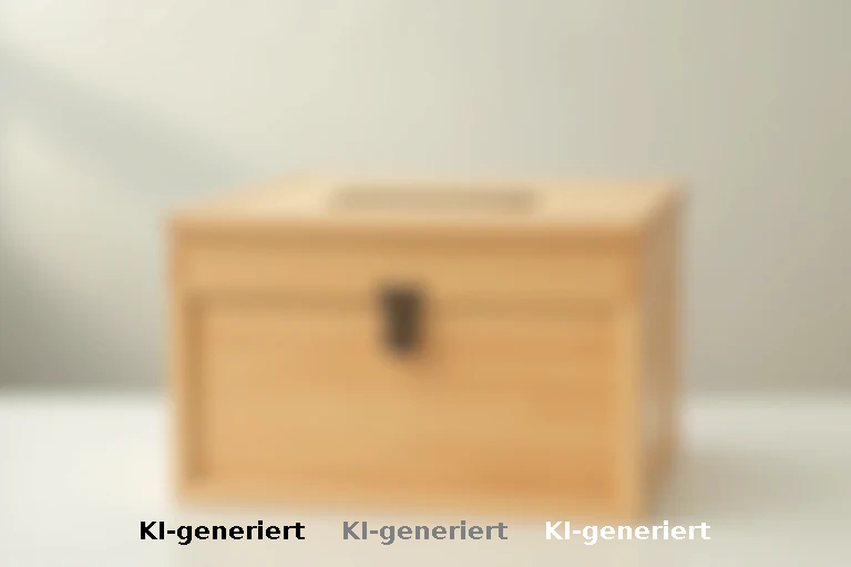 Rechtstaatliche Kontrolle als Schutz der Demokratie: Der Fall Sichert als Impuls für faire Wahlen
