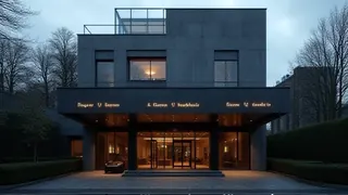 Rechtstreit um abgesagtes Elite-Treffen: Hotel und Veranstalter in Irland im Konflikt