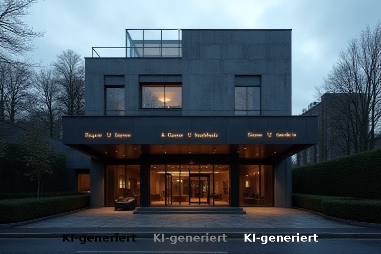 Rechtstreit um abgesagtes Elite-Treffen: Hotel und Veranstalter in Irland im Konflikt