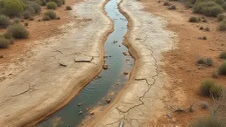 Rechtsunsicherheiten bei der Flusseinzugsgebiet-Nutzung in Neusüdwales