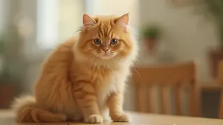 Redaktion sucht nach skurrilen Katzenfotos zum Weltkatzentag