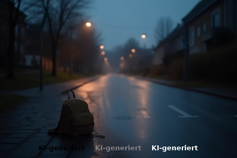 Redaktion sucht Problemstellen: Wo sind die Schulwege in Haßfurt und im Landkreis gefährlich?