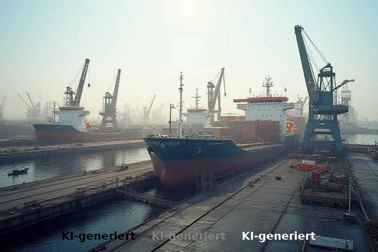 Reeder bestellen Rekordmenge neuer Öltanker trotz Hormus-Blockade