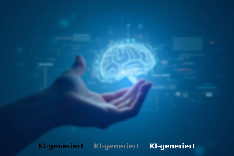 Reflexion über den Wandel des menschlichen Denkens durch KI
