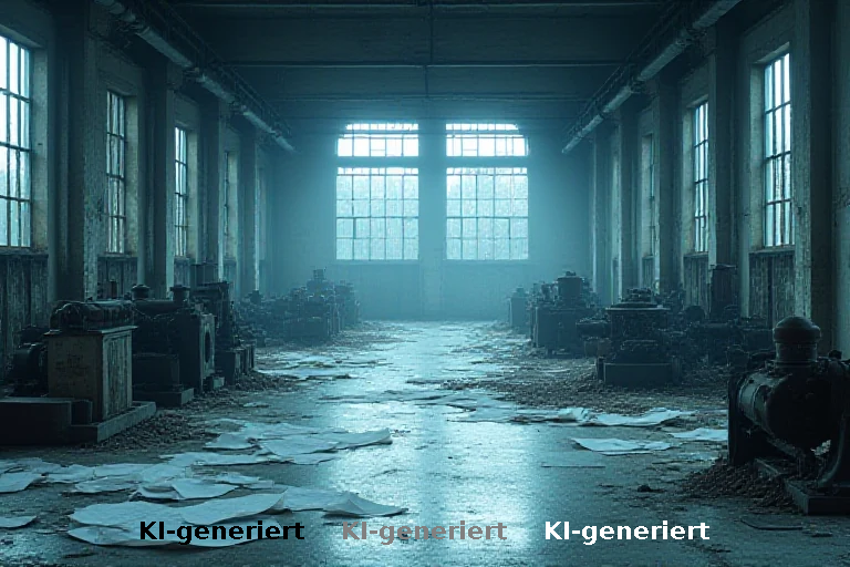 Reflexion über die wirtschaftlichen und sozialen Folgen der deutschen Wiedervereinigung
