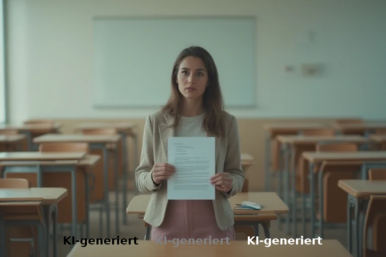 Reform als Auslöser: Junge Lehrkräfte verlieren Jobs durch Dienstalter-Regelung