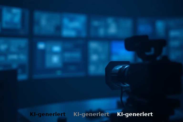Reform-Moderator in China-Propaganda: Medienchef arbeitete für Staatsfernsehen