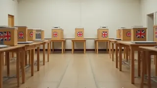 Reform UK: Sieg in Medway, Verluste in Thurrock die aktuelle Lage der britischen Parteienlandschaft