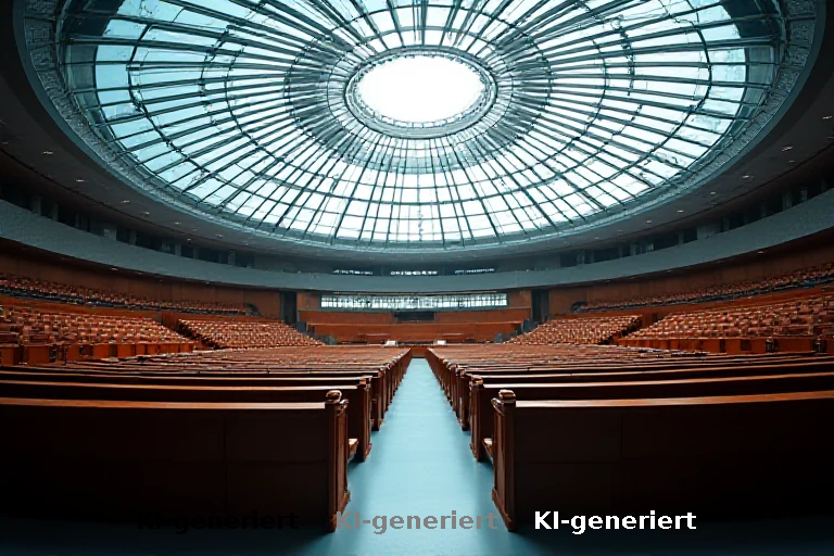 Reformen im Bundestag: Zumutung oder Zukunftsversprechen?