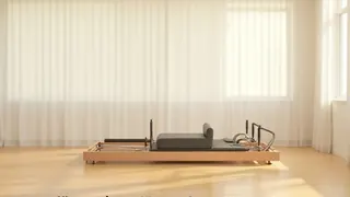 Reformer-Pilates in Mering: Wellness-Boom oder lukratives Nischengeschäft?