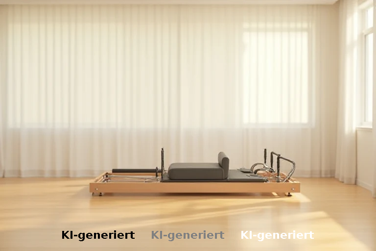 Reformer-Pilates in Mering: Wellness-Boom oder lukratives Nischengeschäft?