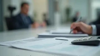 Reformvorschläge zur Stärkung der finanziellen Stabilität der Arbeitslosenversicherung