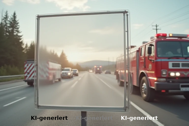 Regen mildert Waldbrand im Müritz-Nationalpark, doch Gefahr bleibt bestehen