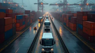 Regierung lässt Deutschland gegen Chinas Auto-Schwemme im Stich