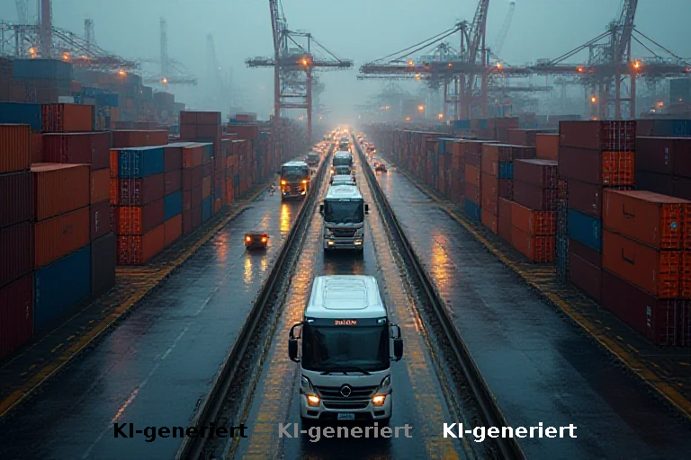 Regierung lässt Deutschland gegen Chinas Auto-Schwemme im Stich