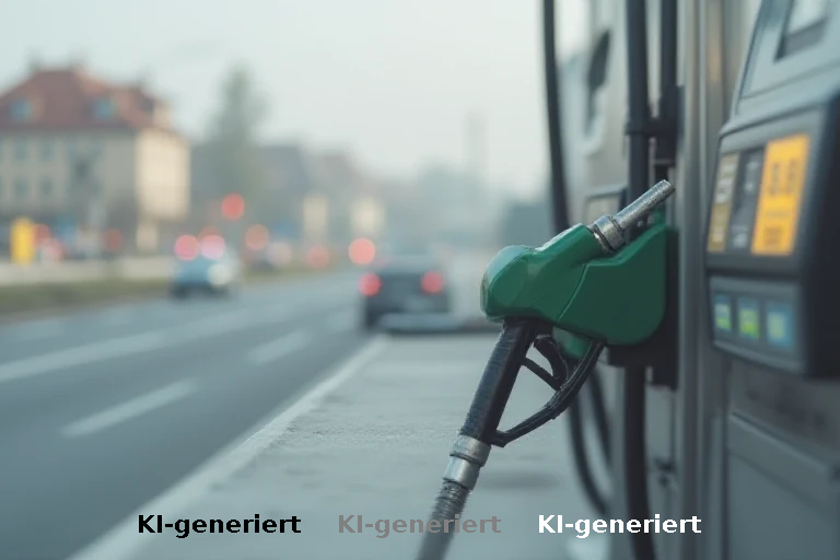 Regierung plant steuerliche Entlastung an der Zapfsäule
