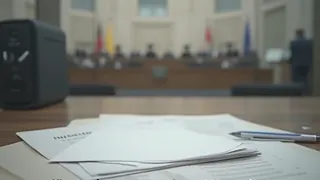 Regierungsbündnis verspricht Reformtempo bei historischer demokratischer Bewährungsprobe
