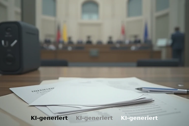 Regierungsbündnis verspricht Reformtempo bei historischer demokratischer Bewährungsprobe