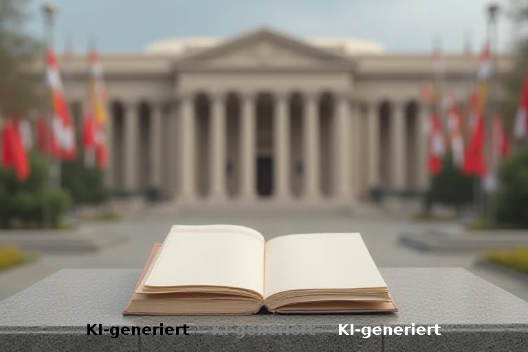Regierungssprecher verteidigt unterschiedliche Behandlung von Politikern bei Leihmutterschaften