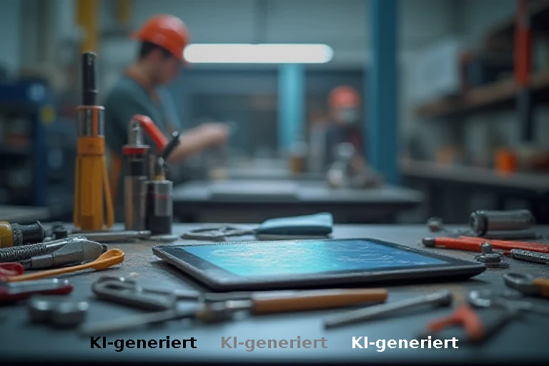 Regionale Ehrung würdigt innovative Lehrmethoden und handwerkliche Karrierewege
