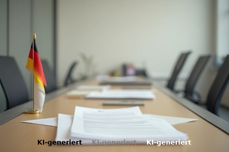 Regionalitätsdogma dominiert kommunale Beschaffung in Rott