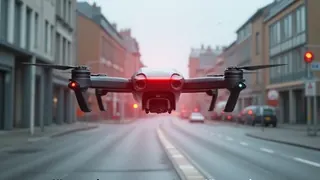 Regulatorische Hürden bremsen den Luftraum-Logistikboom aus