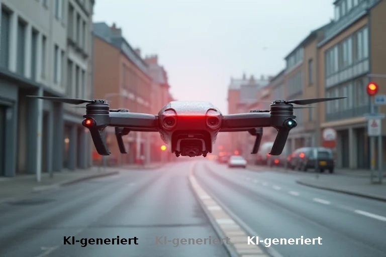 Regulatorische Hürden bremsen den Luftraum-Logistikboom aus