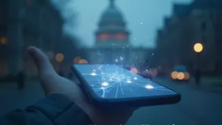Regulatorische Lücke: Warum individuelle Strategien gegen digitale Abhängigkeit nötig sind