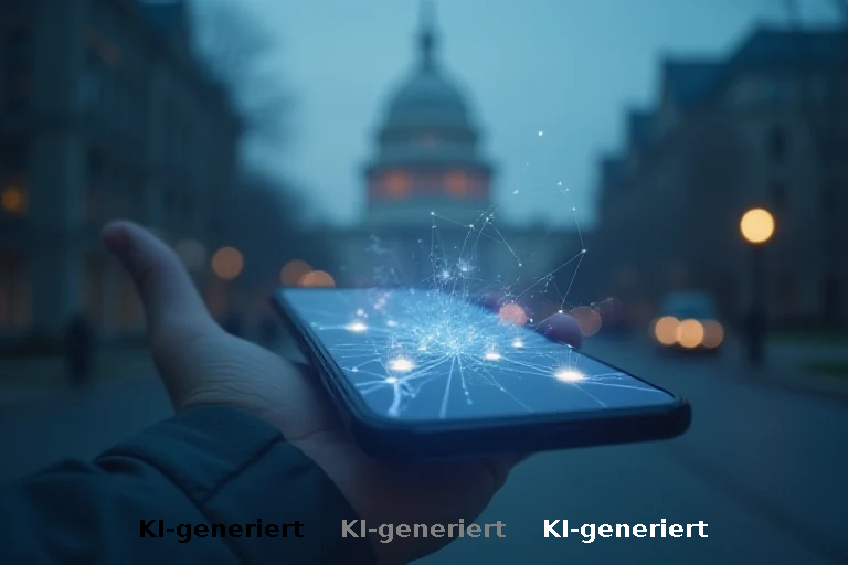 Regulatorische Lücke: Warum individuelle Strategien gegen digitale Abhängigkeit nötig sind