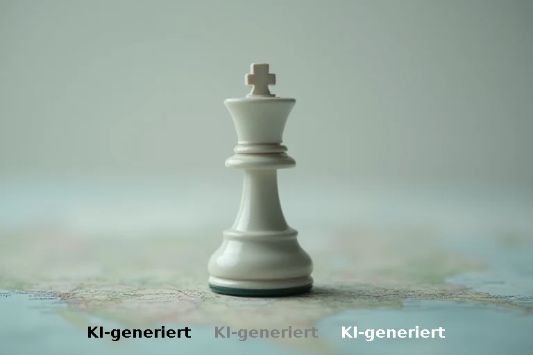 Regulierung als Wettbewerbsvorteil: OpenAIs strategisches Spiel mit dem Gesetz