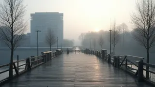 Regulierungskampf am Halensee: Zwischen Investitionsrisiko und behördlichen Hürden