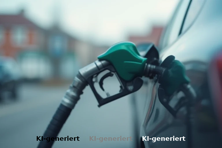 Reiche will Umsatzsteuer auf Benzin und Diesel senken