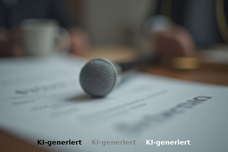 Reichinnek bricht Interview ab und will Veröffentlichung unterbinden