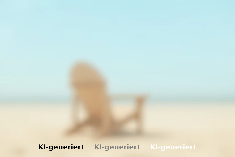 Reichinneks neuer Irrsinn und der Strandkorb-Eklat der CDU