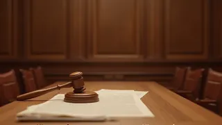Reichsbürger-Prozess: Ein Plädoyer für rechtsstaatliche Balance und menschliche Würde