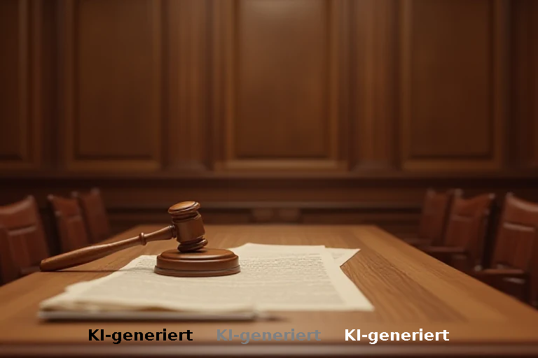 Reichsbürger-Prozess: Ein Plädoyer für rechtsstaatliche Balance und menschliche Würde