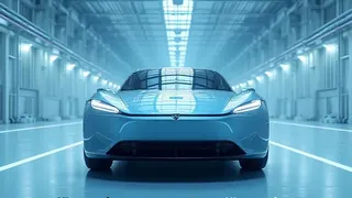 Reichweiten-Illusion: Chinesisches Elektroauto mit übertriebenen Spezifikationen