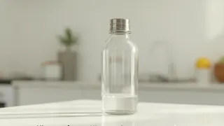 Reinheit und Langlebigkeit: Der pureshake als nachhaltige Alternative zu Kunststoff-Shakern