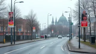 Reinickendorfs Parteien im Wahlkampf: Versprechen gegen Chaos und Wachstum