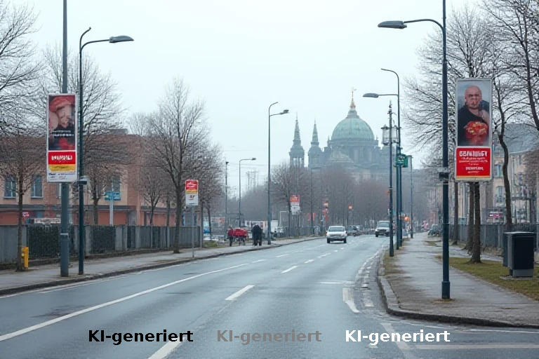 Reinickendorfs Parteien im Wahlkampf: Versprechen gegen Chaos und Wachstum