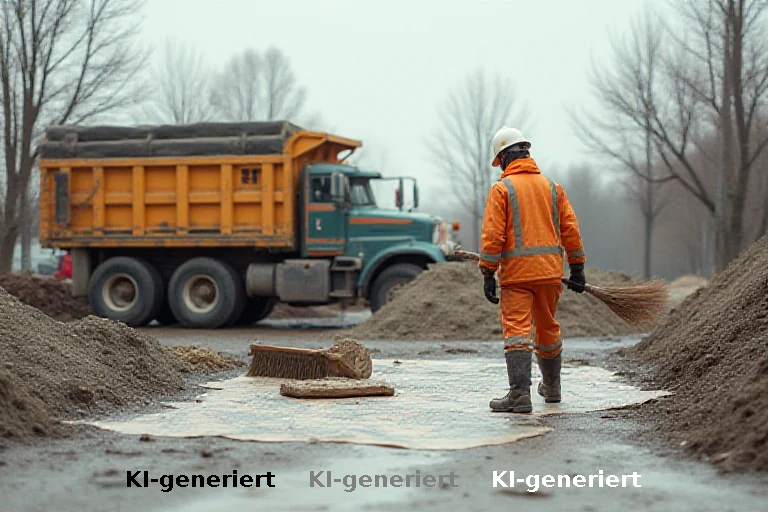 Reinigungsklassen in Berlin: Lücke zwischen Gesetz und Realität