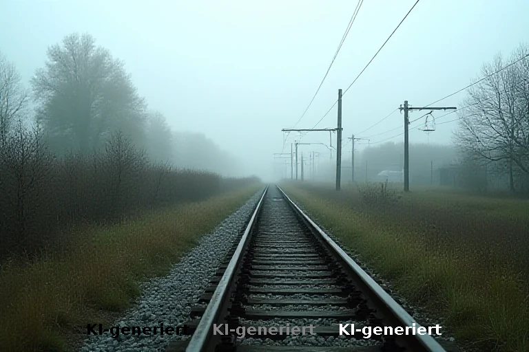 Reise ins Herz der deutschen Finsternis