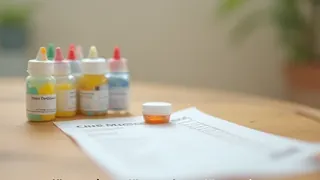 Reiseapotheke für Kinder: Expertenrat oder kommerzielle Inszenierung?