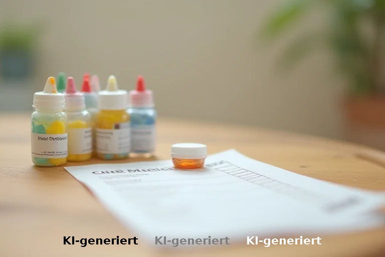 Reiseapotheke für Kinder: Expertenrat oder kommerzielle Inszenierung?