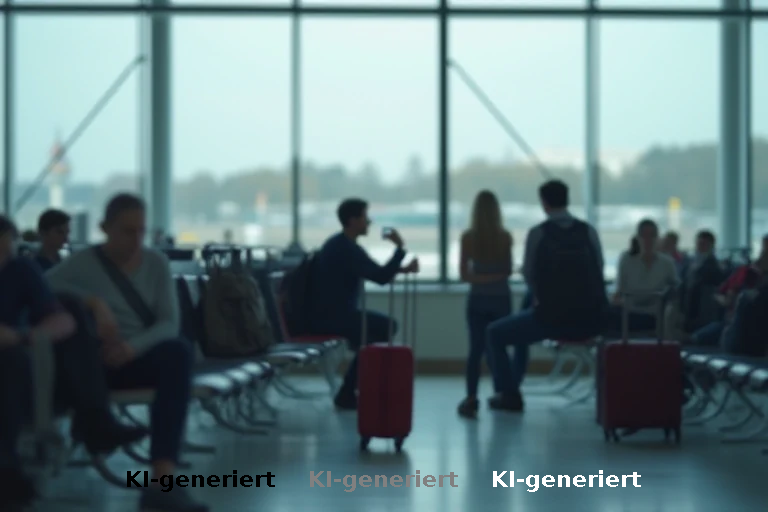 Reiseautorin berichtet - Wie ich es schaffe, nur noch mit Handgepäck zu reisen