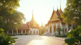 Reisebiografie einer 37-Jährigen: Ein Jahr in Thailand als Wendepunkt