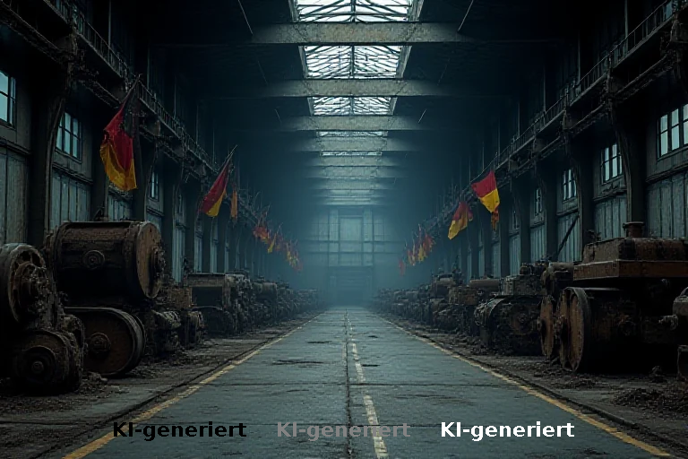 Reisekonzern-Chef kritisiert Bundesregierung scharf: Fehlende Strategie und beschleunigte Deindustrialisierung