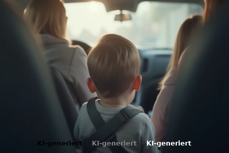 Reisen mit Kindern - So wird Ihr Familienurlaub zum Genuss für alle